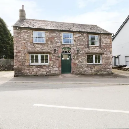 Coach House Lejlighed *