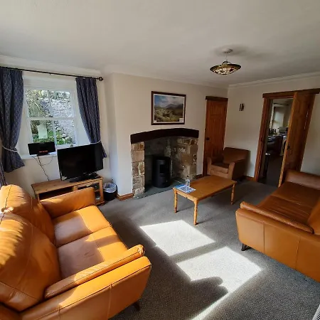 Coach House Lejlighed Penrith