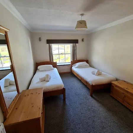 Coach House *