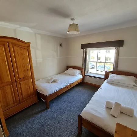 Coach House