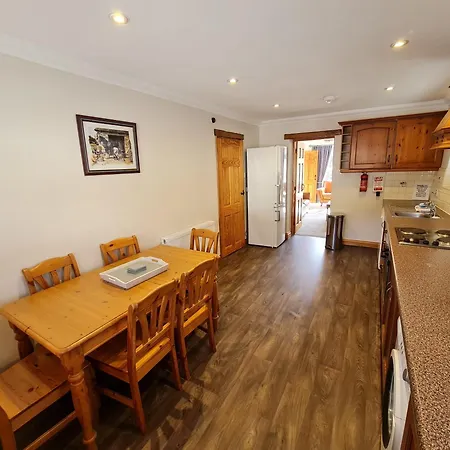 Διαμέρισμα Coach House *