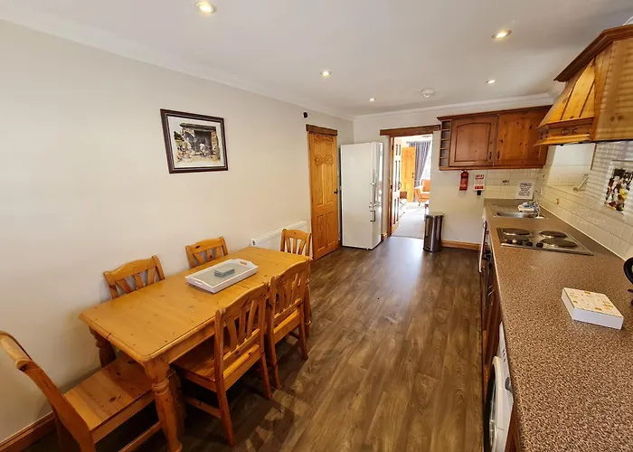 Appartamento Coach House *