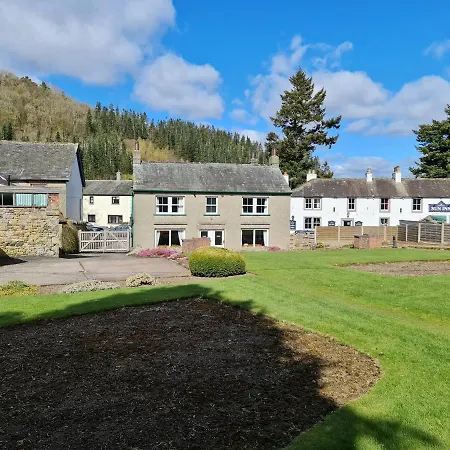 Apartman Coach House