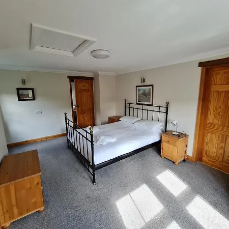 Coach House Apartman *